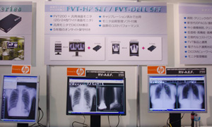 FVT-HP SET
