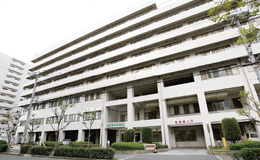 医療法人徳洲会 松原徳洲会病院 医療法人徳洲会 松原徳洲会病院