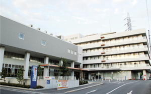 医療生協さいたま 埼玉協同病院 医療生協さいたま 埼玉協同病院