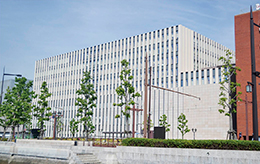 長崎みなとメディカルセンター 市民病院 長崎みなとメディカルセンター 市民病院