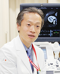 小川眞広 准教授 小川眞広 准教授
